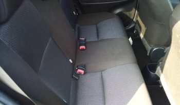 
									Toyota Vitz F SAFETY EDITION 3 full								