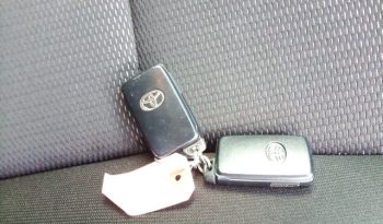 
									Toyota Vitz F SAFETY EDITION 3 full								