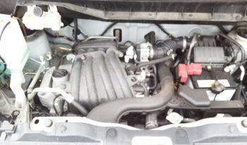 
									Nissan NV200-VANETTE GX full								
