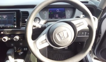 
									Honda Fit Hybrid E:HEV Basic full								