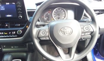 
									Toyota COROLLA HYBRID G-X PLUS full								