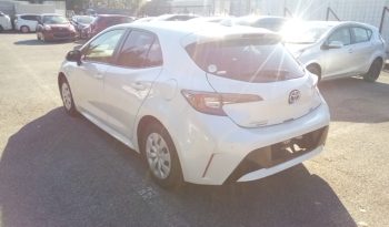 
									Toyota COROLLA SPORT HYBRID GX full								