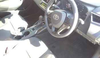 
									Toyota COROLLA HYBRID G-X full								