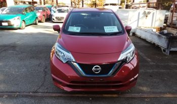 
									Nissan Note e:POWER XV SELECTION full								