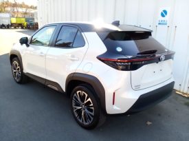 Toyota Yaris Cross HYBRID Z