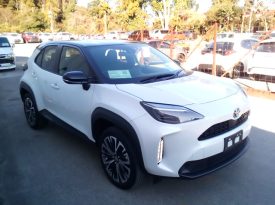 Toyota Yaris Cross HYBRID Z
