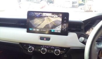 
									Honda Vezel e:HEV PLAY full								
