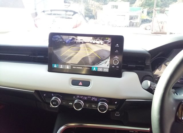 
								Honda Vezel e:HEV PLAY full									