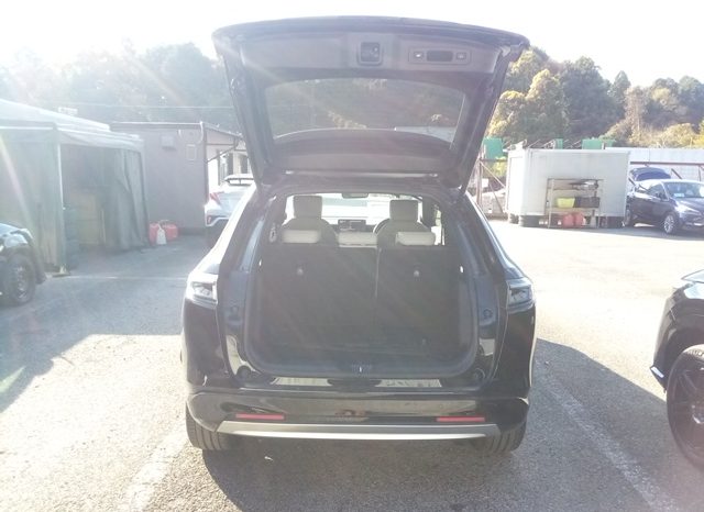
								Honda Vezel e:HEV PLAY full									