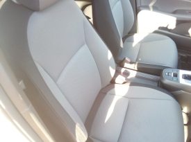 Honda Fit e:HEV BASIC