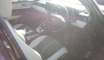 
									Honda Vezel e:HEV PLAY full								