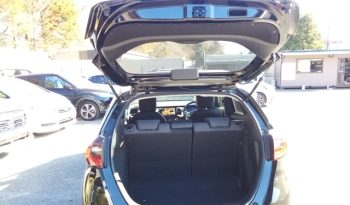 
									Honda Fit e:HEV HOME full								