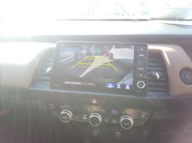 Honda Fit e:HEV LUXE