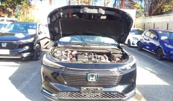 
									Honda Vezel e:HEV PLAY full								