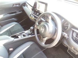 Toyota C-HR S GR SPORT