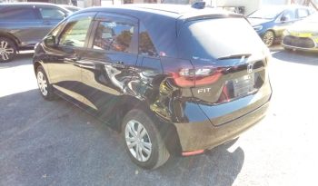 
									Honda Fit e:HEV HOME full								