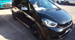 Honda Fit e:HEV LUXE