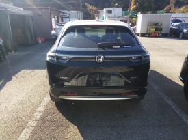 Honda Vezel e:HEV PLAY