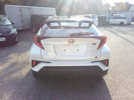 Toyota C-HR S GR SPORT