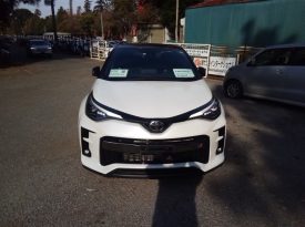Toyota C-HR S GR SPORT