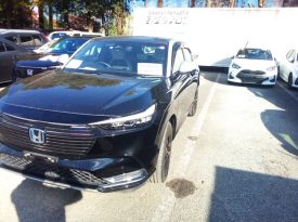 Honda Vezel e:HEV PLAY