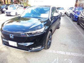 Honda Vezel e:HEV PLAY