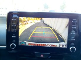 Toyota Yaris Cross HYBRID Z