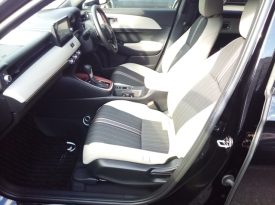 Honda Vezel e:HEV PLAY