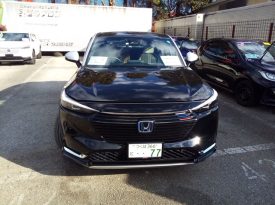 Honda Vezel e:HEV PLAY