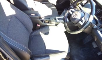 
									Honda Fit e:HEV HOME full								