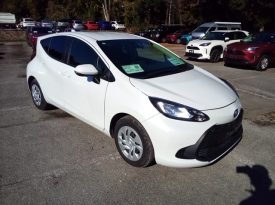 Toyota Aqua X