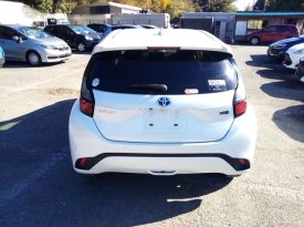 Toyota Aqua X