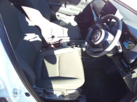 Toyota Aqua X
