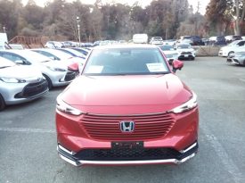 Honda Vezel HV E. HEV Z