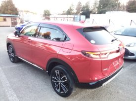 Honda Vezel HV E. HEV Z