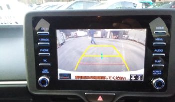 
									Toyota Yaris HYBRID X full								