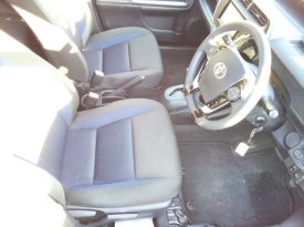 Toyota Aqua S