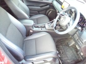Honda Vezel HV E. HEV Z