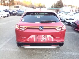 Honda Vezel HV E. HEV Z