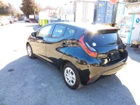 Toyota Aqua X