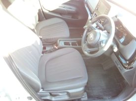 Toyota Aqua X