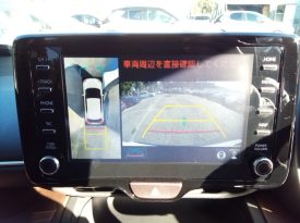 Toyota Yaris Cross HYBRID Z