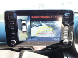 Toyota Yaris Cross HYBRID Z