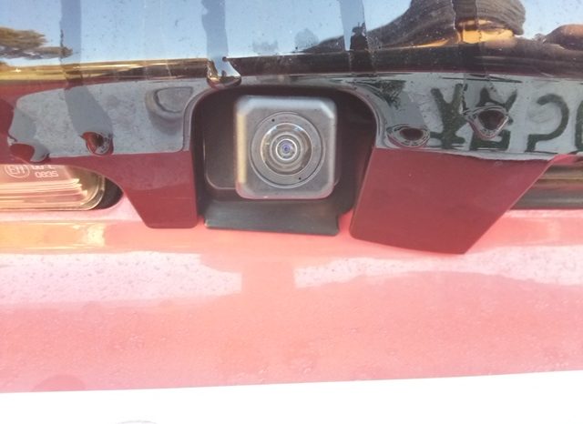 
								Toyota Yaris HYBRID G full									