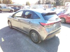 Nissan Note  X