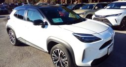 Toyota Yaris Cross HYBRID Z