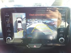 Toyota Yaris Cross HYBRID Z