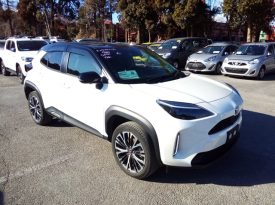 Toyota Yaris Cross HYBRID Z