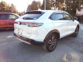 Honda Vezel  e:HEV Z