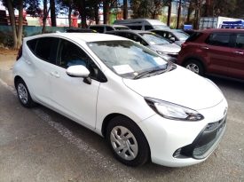 Toyota Aqua X